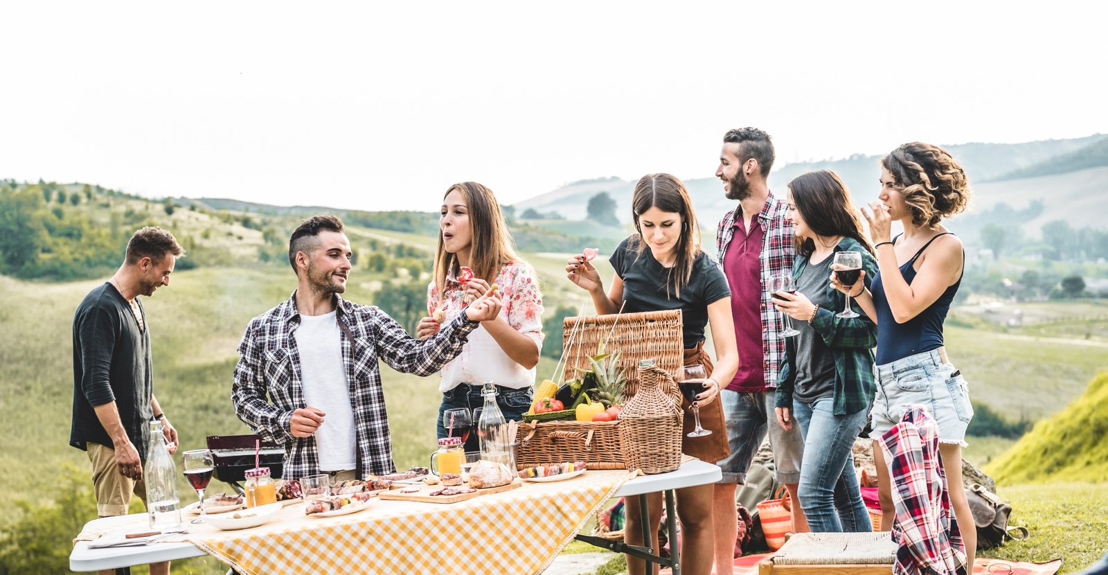 What Food Is Florence Known For? Eat Like a Local