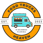 Five New Food Trucks and a Bar Join Food Trucks Heaven in Kissimmee