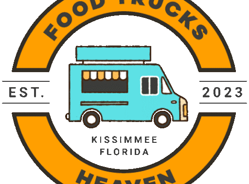 Five New Food Trucks and a Bar Join Food Trucks Heaven in Kissimmee
