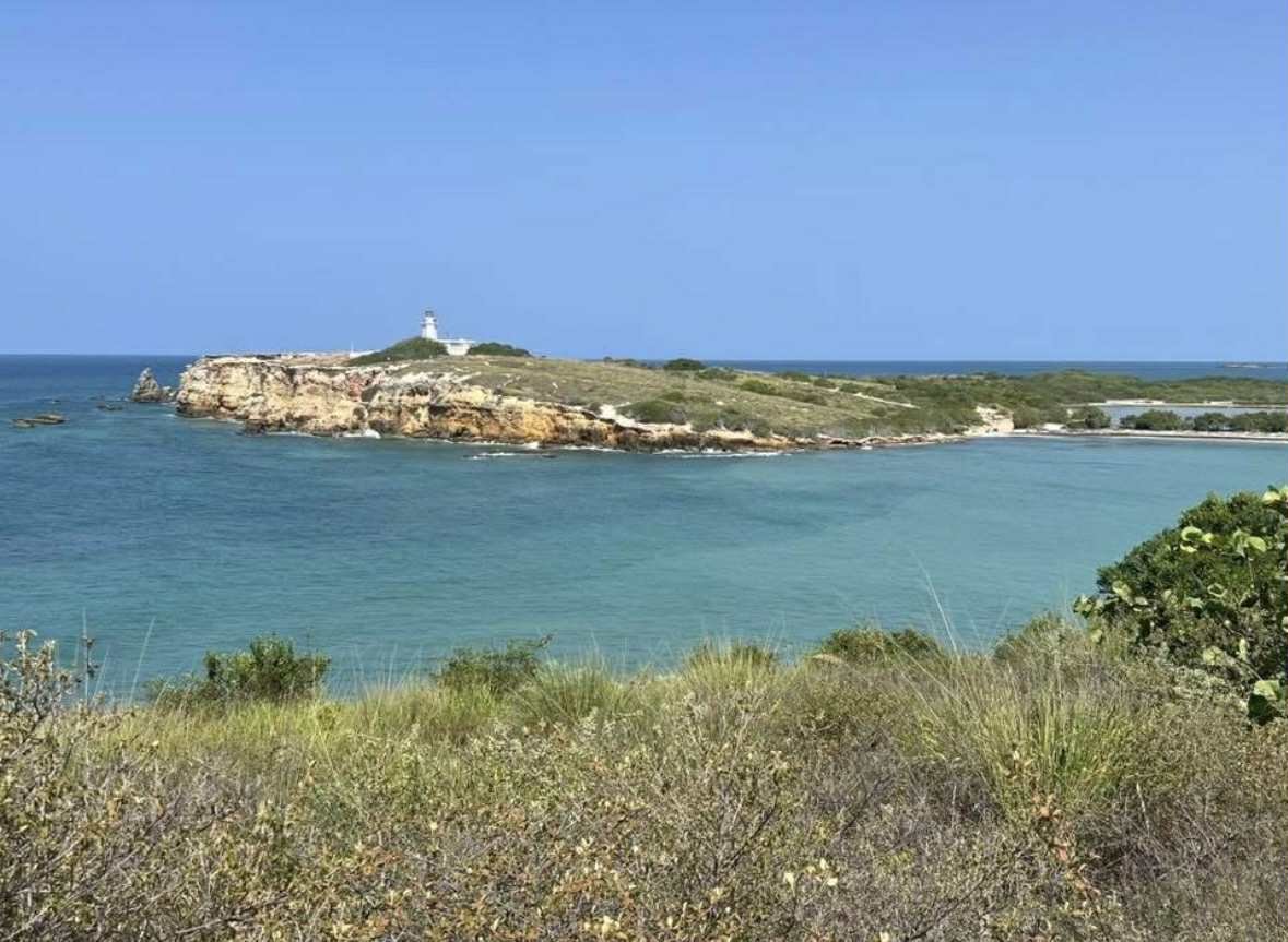 Explore Cabo Rojo: Top Reasons to Stay at Mi Casa Su Casa 5 Los Morrillos Lighthouse