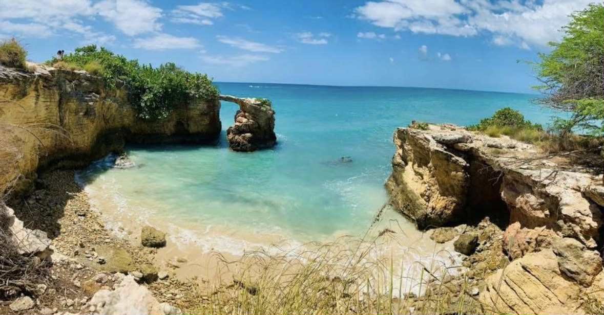 Explore Cabo Rojo: Top Reasons to Stay at Mi Casa Su Casa 7 Natural Wonders and Hidden Beaches