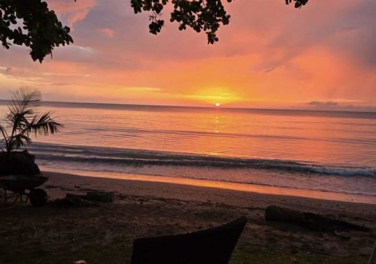 Explore Cabo Rojo: Top Reasons to Stay at Mi Casa Su Casa