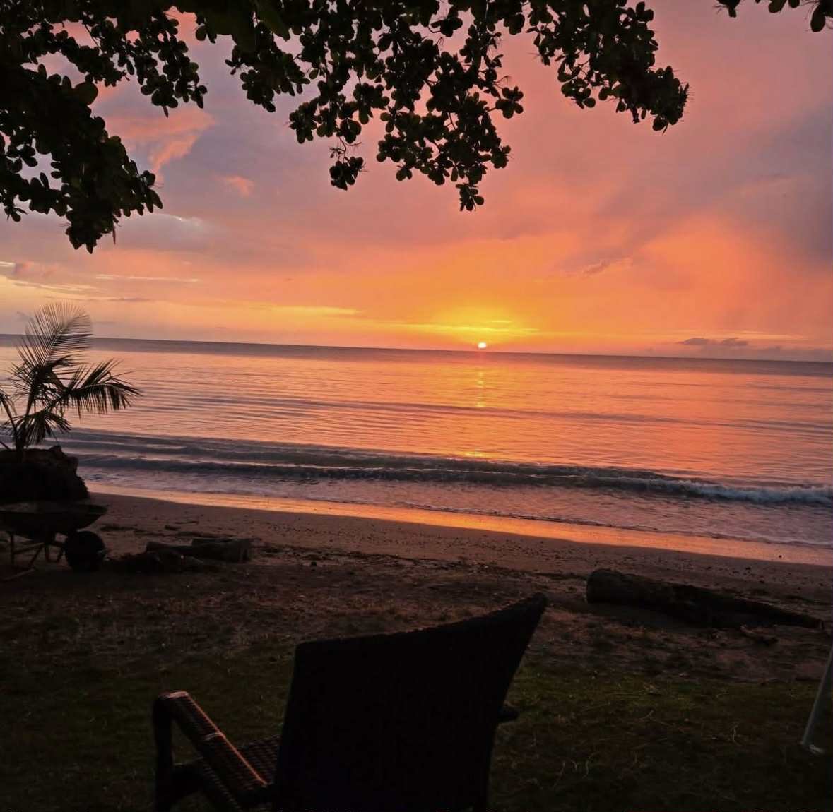 Explore Cabo Rojo: Top Reasons to Stay at Mi Casa Su Casa 2 Relaxation Under the Palms