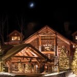 Step Into a Real-Life Holiday Movie in Lake Placid