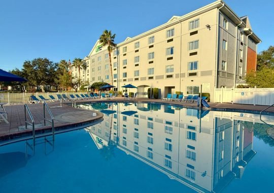 Holiday Inn Hotel & Suites Clermont