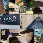 Courtyard by Marriott New Haven at Yale Review 5 Courtyard by Marriott New Haven at Yale Review