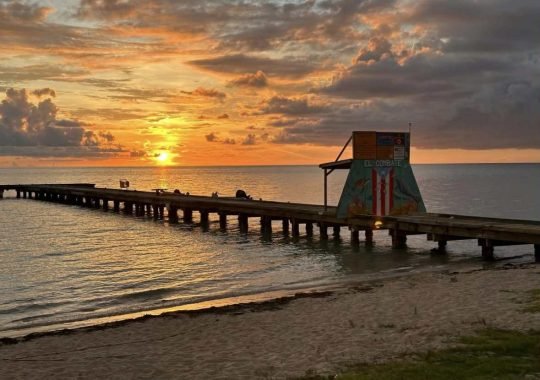 Mi Casa Su Casa Cabo Rojo: Complete Guide to Your Puerto Rico Beach Retreat