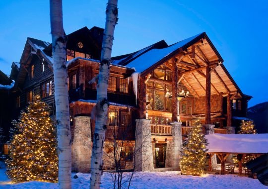 Whiteface Lodge in Lake Placid Launches 20% Early Bird Bonus and Exclusive Ski Offer for Winter 2025–2026 4 Whiteface Lodge in Lake Placid Launches 20% Early Bird Bonus and Exclusive Ski Offer for Winter 2025–2026