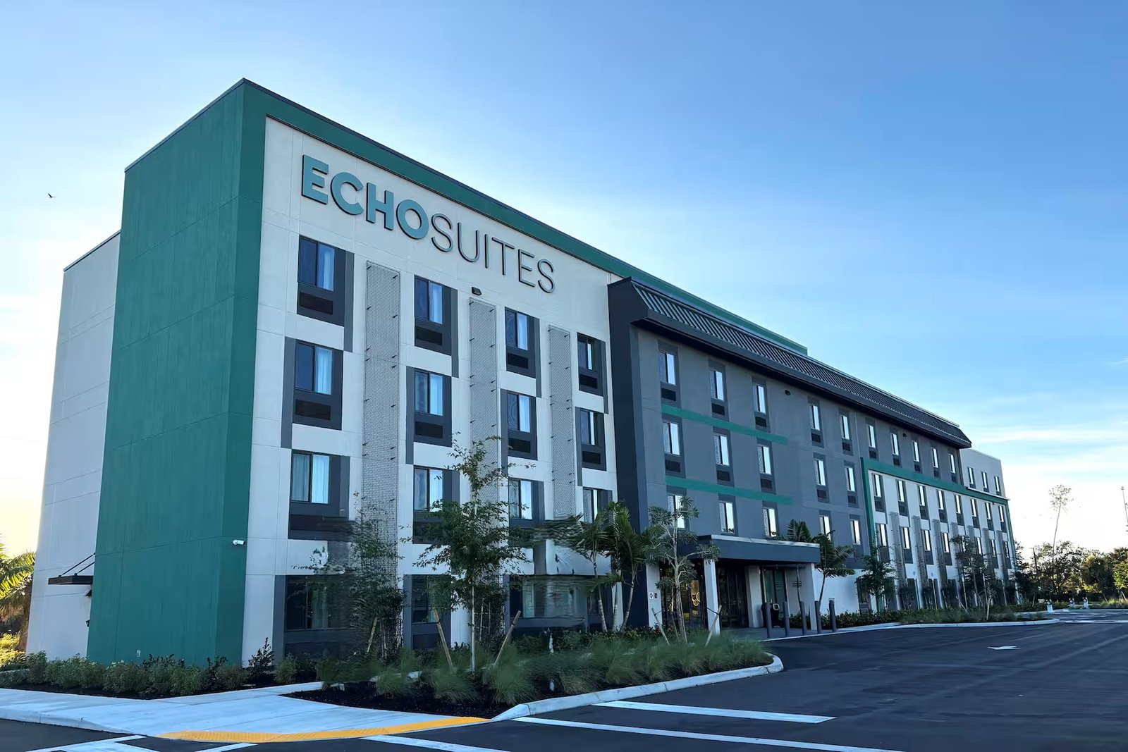 ECHO Suites Extended Stay Arrives in Naples Florida: A Smart New Option for Long-Stay Travelers 5 ECHO Suites Extended Stay Naples Fl
