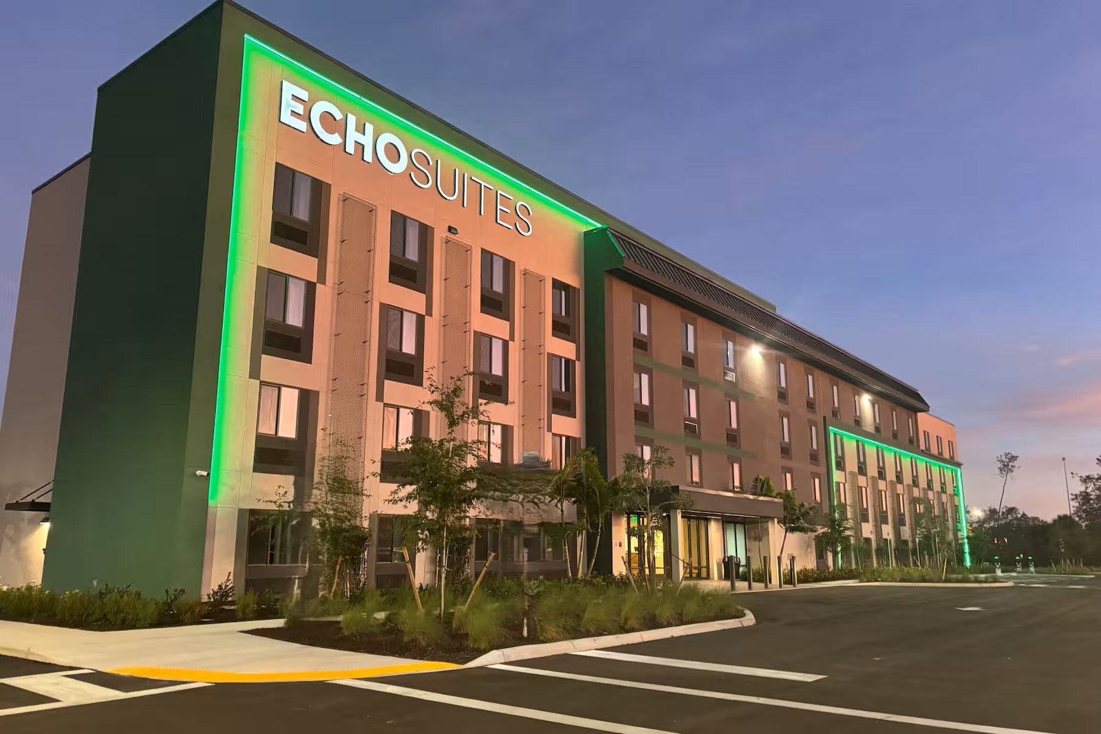 ECHO Suites Extended Stay Arrives in Naples Florida: A Smart New Option for Long-Stay Travelers 1 ECHO Suites Extended Stay Naples Florida