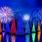 SeaWorld Orlando’s Christmas Celebration Returns Bigger, Brighter, and More Magical for 2025