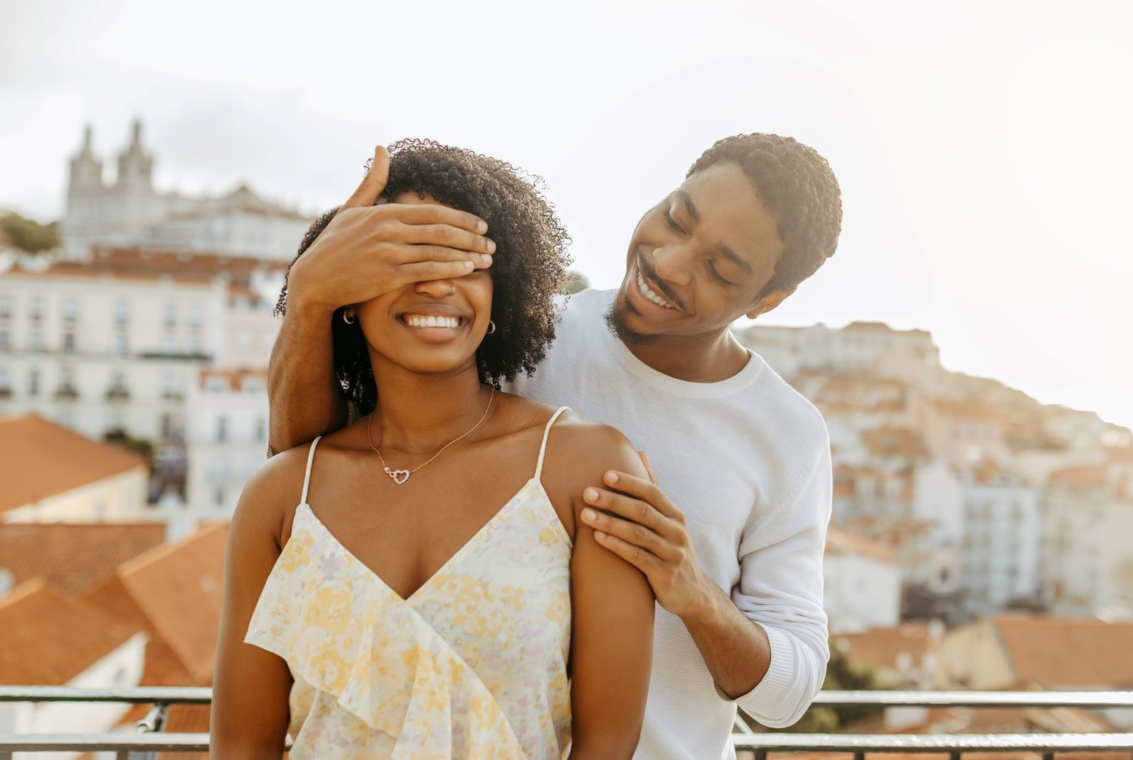 How to Plan the Perfect Surprise Trip for Your Partner 1 Surprise Trip for Your Partner