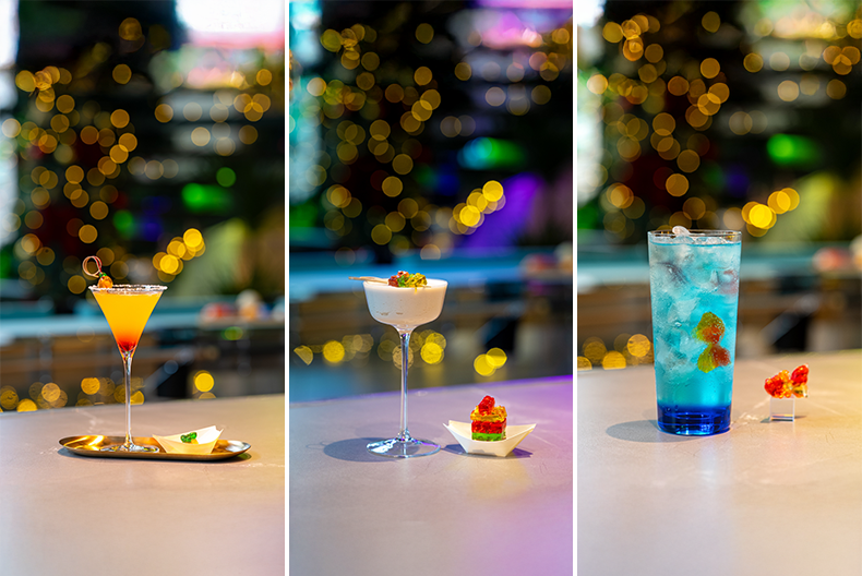 A Sweeter Stay Begins: Moxy Hotels Launches Sweet Moxy Fest with Candy-Inspired Experiences 1 A Sweeter Stay Moxy Hotels Launches Sweet Moxy Fest