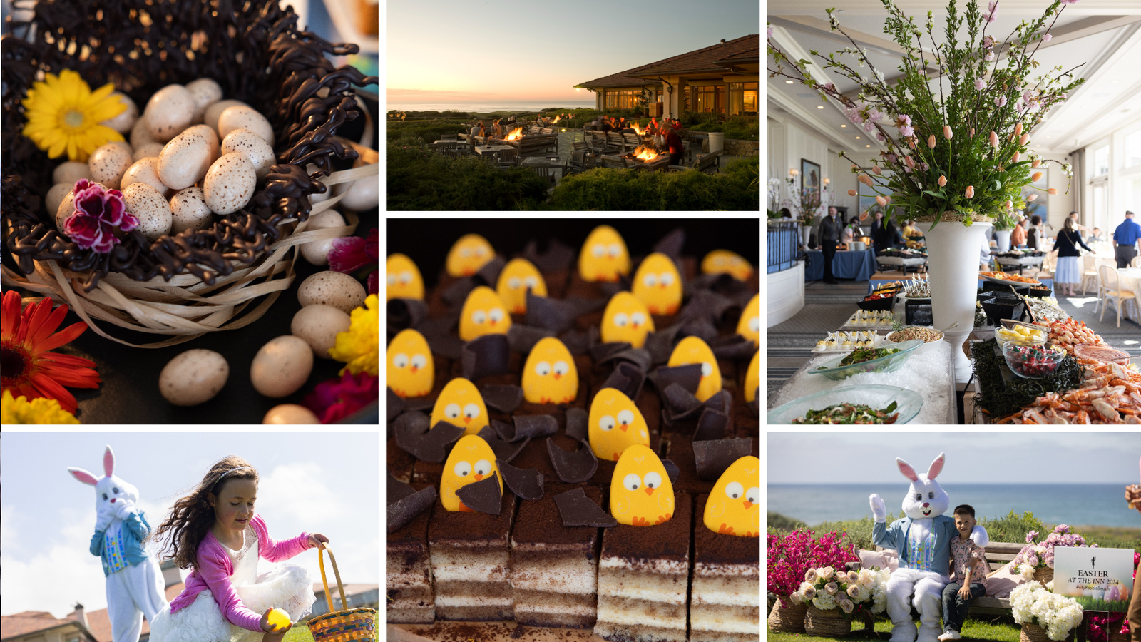 Spring Getaway Deals at Pebble Beach Resorts’ Inn at Spanish Bay California