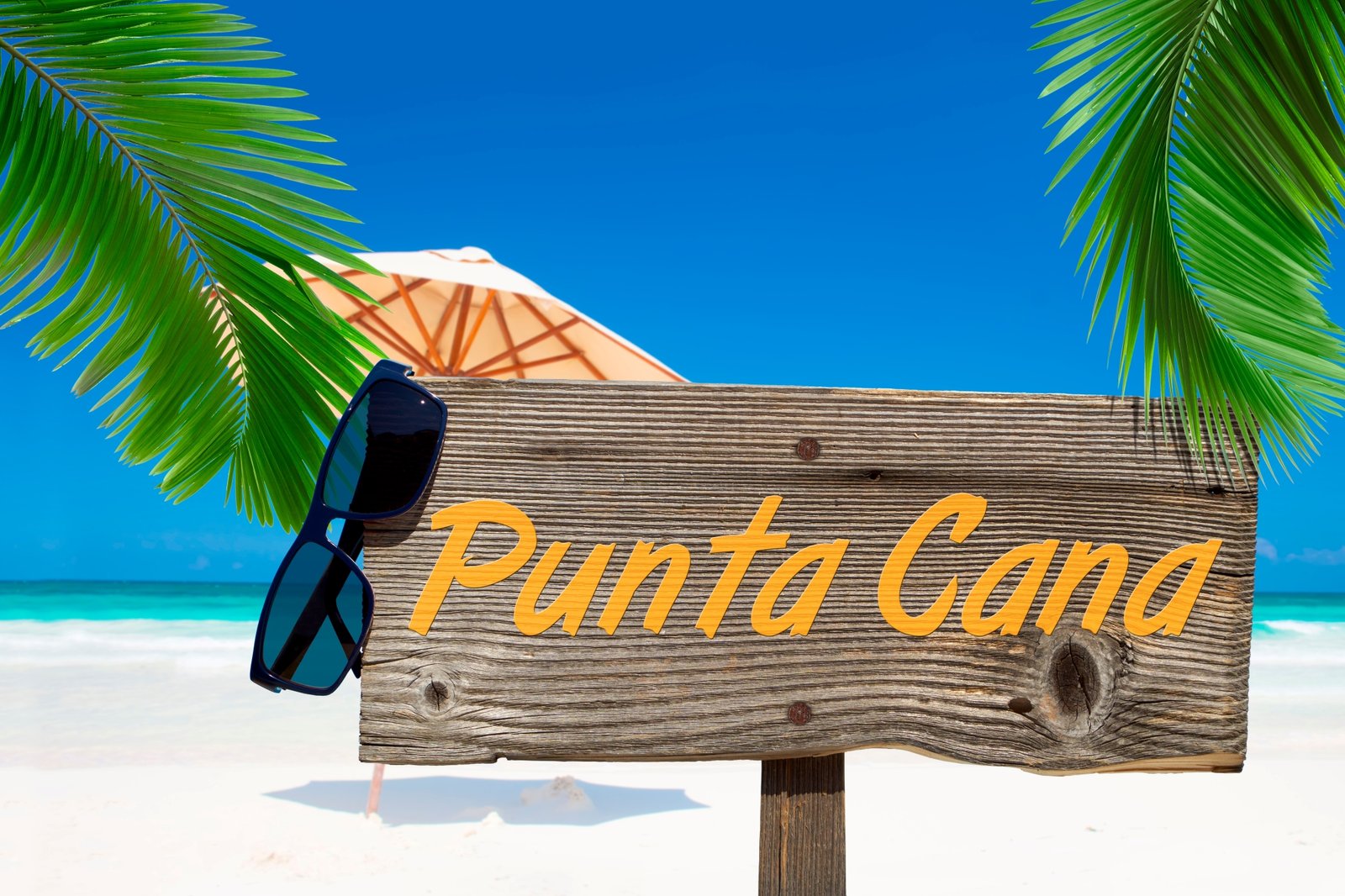 Hotels in Punta Cana