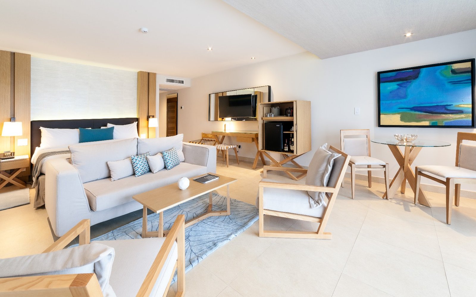 Sonesta Ocean Point Resort – Sint Maarten: An Elevated Adults-Only Caribbean Escape 2 All-Suite Accommodations with Thoughtful Touches in St Maarten