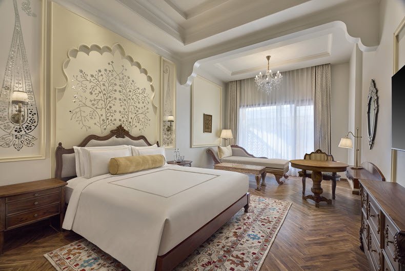 Autograph Collection Hotels Debuts in India with Noormahal A Royal Stay in Delhi NCR Karnal India