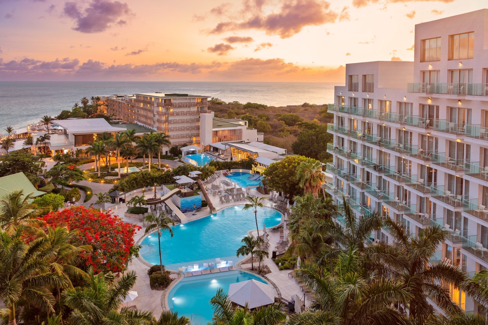 Sonesta Maho Beach Resort, Casino & Spa – The Ultimate All-Inclusive Stay in Sint Maarten 1 Sonesta Maho Beach Resort, Casino & Spa - Sint Maarten Hotel