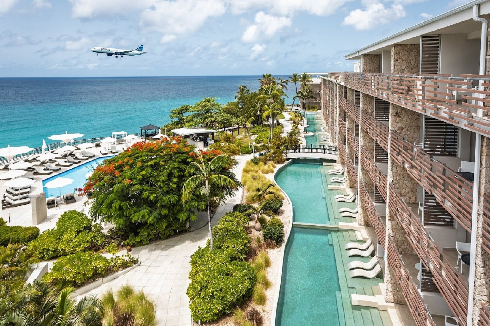 Sonesta Ocean Point Resort – Sint Maarten: An Elevated Adults-Only Caribbean Escape 1 Sonesta Ocean Point Resort