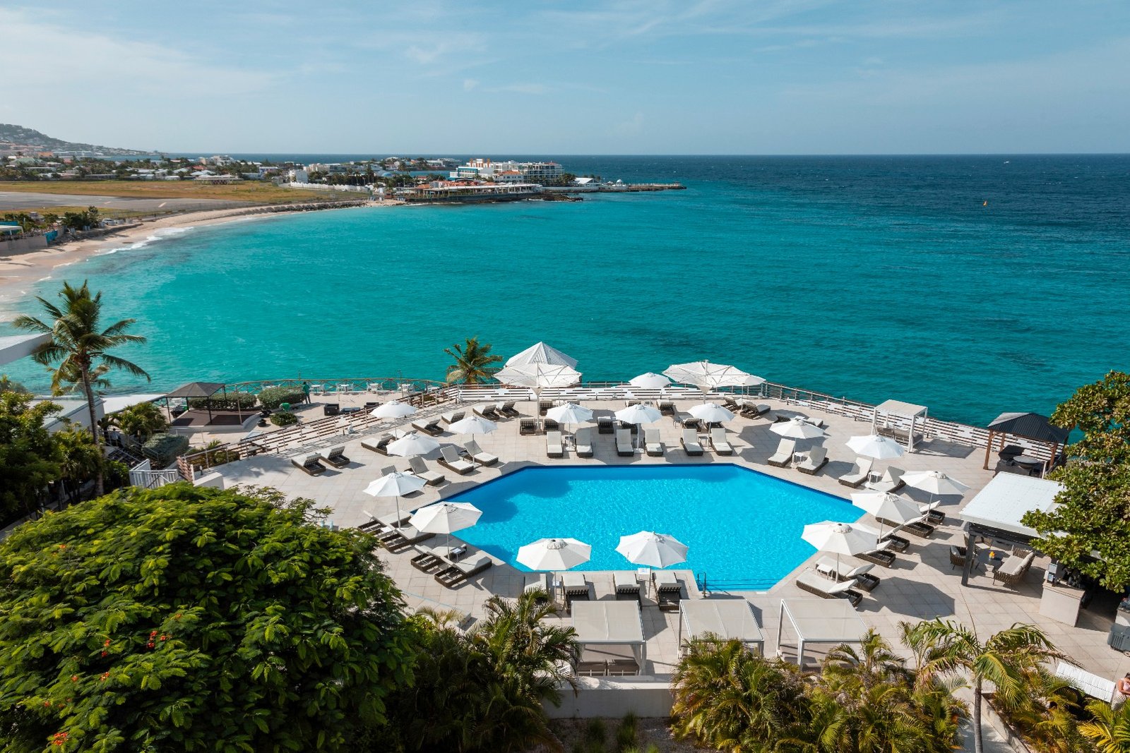 Sonesta Ocean Point Resort – Sint Maarten: An Elevated Adults-Only Caribbean Escape 5 Why Stay at Sonesta Ocean Point Resort – Sint Maarten