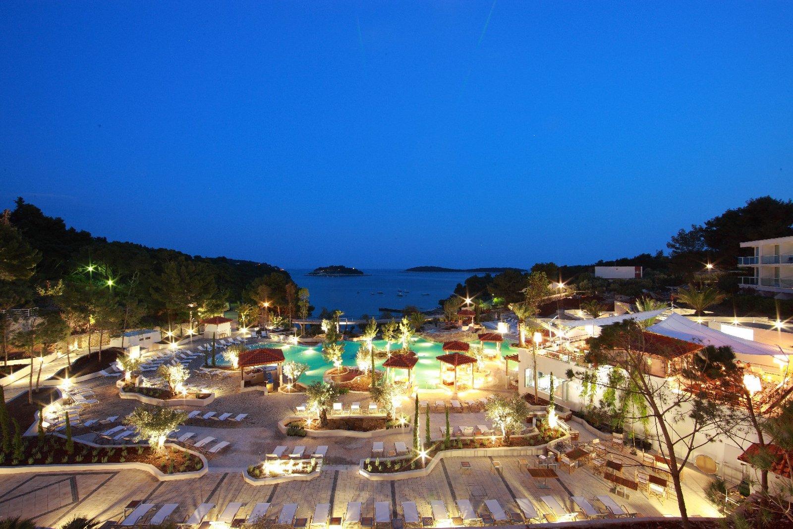 Hvar’s Future Is Moving Beyond Nightlife