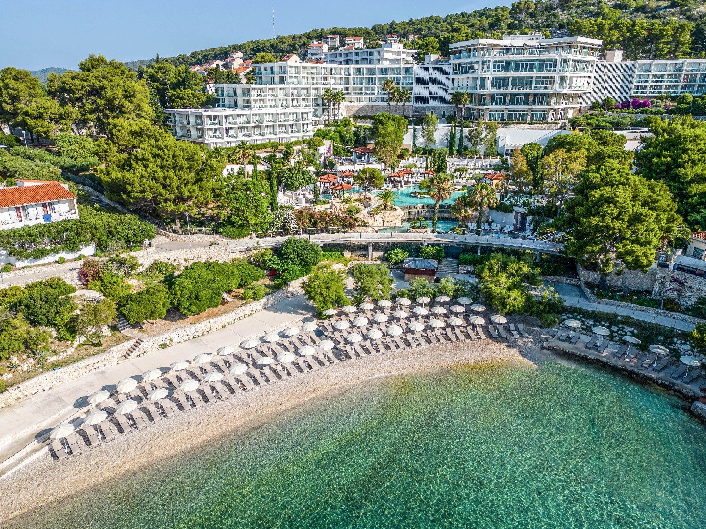 Why Hvar Is Gaining Attention from American Travelers