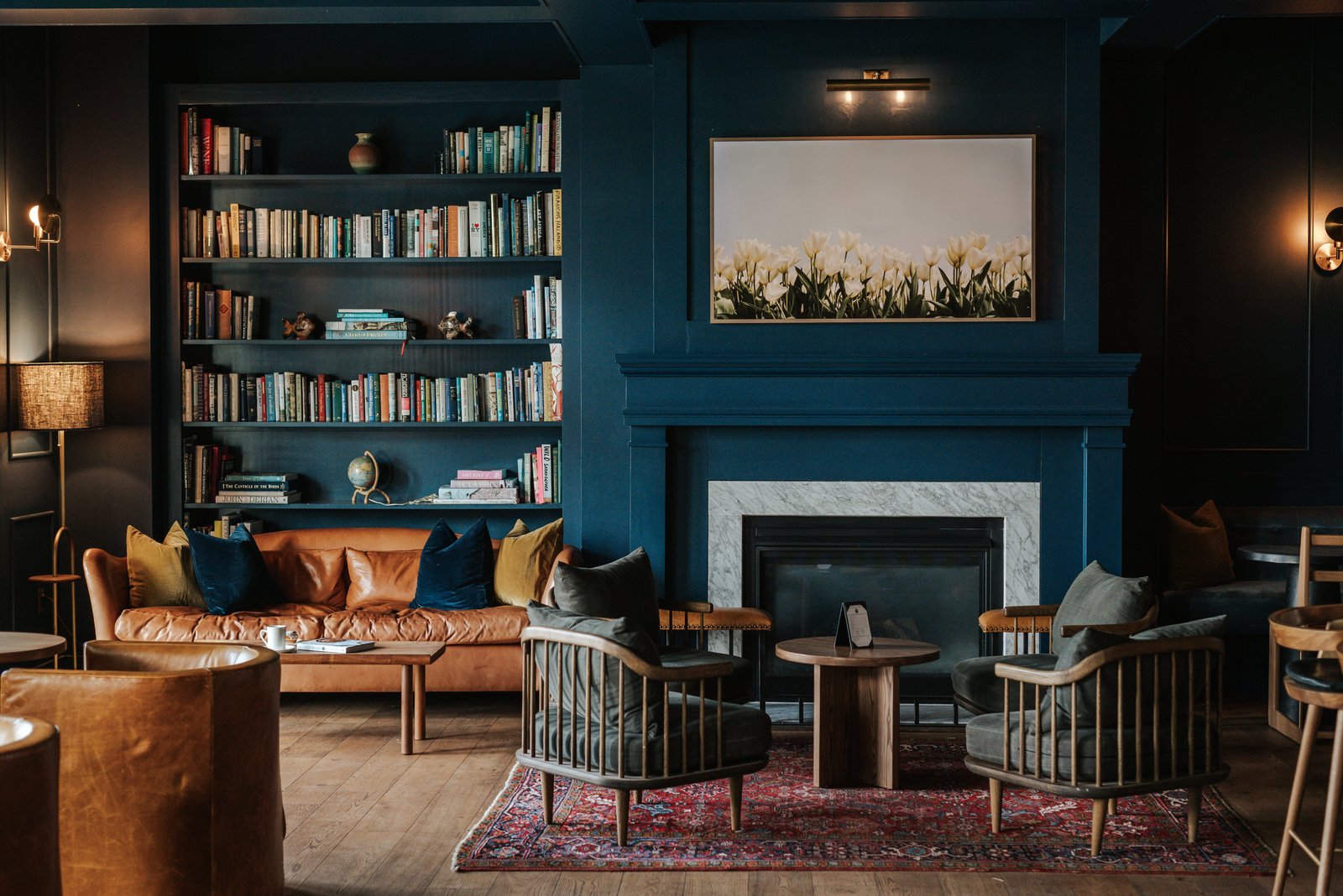 The Collector’s Getaway Brings Vintage Treasure Hunting to the Finger Lakes 1 Finger Lakes Antiquing Getaway